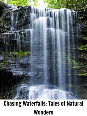 cover image of Chasing Waterfalls
